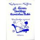 A három törékeny birodalom lakói - Vass János Vass Zsuzsanna