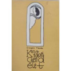 Kolostori csendélet - Üveges Tamás