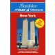 New York (Baedeker - Malév Útikönyvek) - 