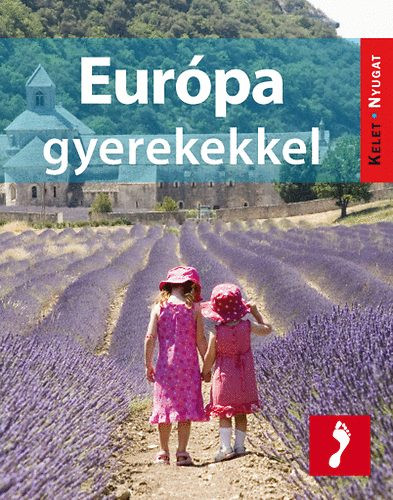 Európa gyerekekkel - William Gray