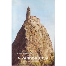 A vándor útja - Basil Hume