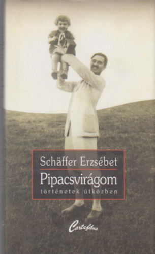 Pipacsvirágom - Schäffer Erzsébet