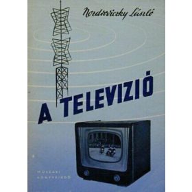 A televízió - Nozdroviczky László