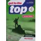 GET TO THE TOP 4 - Revised Edition - Workbook - H.Q. Mitchell Marileni Malkogianni