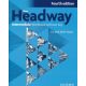 New Headway Intermediate Workbook without key Fourth edition - Liz and John Soars