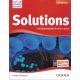 Solutions Pre-Intermediate Student's Book - Paul A. Davies; Tim Falla