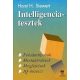 Intelligenciatesztek - Horst H. Siewert