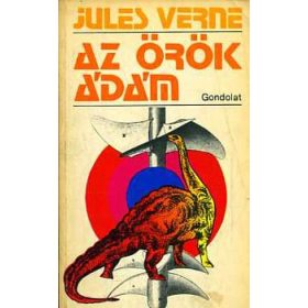 Az örök Ádám - Verne Gyula