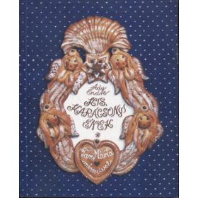 Kis, karácsonyi ének - Ady Endre