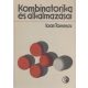 Kombinatorika és alkalmazásai - Ioan Tomescu