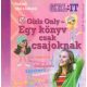 Girls Only - Egy könyv csak csajoknak - Venke Eiane Saether