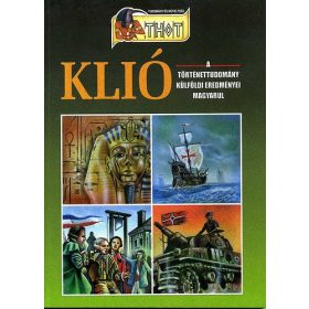   Klió - A történettudomány külföldi eredményei magyarul - Niederhauser Emil (szerk.)