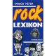 Rock lexikon - Tardos Péter