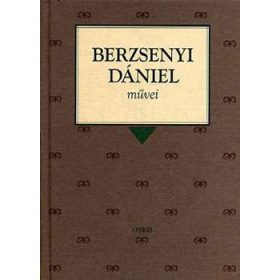 Berzsenyi Dániel művei - Berzsenyi Dániel