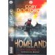 Homeland (Kis testvér 2.) - Cory Doctorow