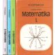 Matematika I-IV. - Czapáry Endre