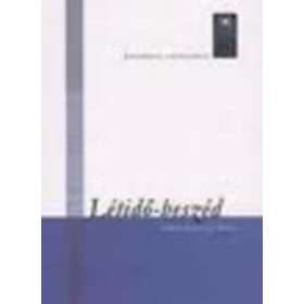 Létidő-beszéd (Versek és prózai írások) -