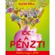 Ide a pénzt! - Alvin Hall