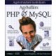 Agyhullám - PHP & MySQL - Michael Morrison; Lynn Beighley