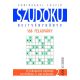 Szudoku 2. rejtvénykönyv - 168 feladvány - Hortobágyi László