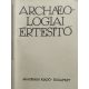 Archaeologiai Értesítő, 123-124. kötet - 1996-1997. év összevont számai - Fodor István (szerk.)