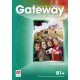 Gateway 2nd Edition B1+ Student's Book Premium Pack - David Spencer