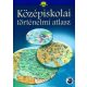 Középiskolai történelmi atlasz - Cartographia