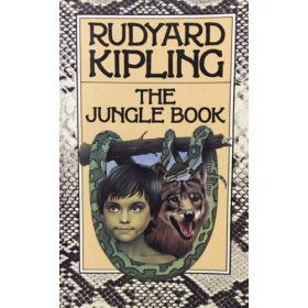 The Jungle Book - Ruydard Kipling