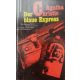 Der blaue Express - Agatha Christie