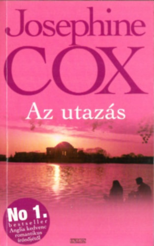 Az utazás - Josephine Cox