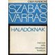 Szabás-varrás haladóknak - Cser Ferencné