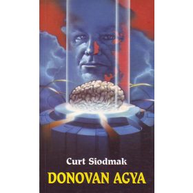 Donovan agya - Curt Siodmak