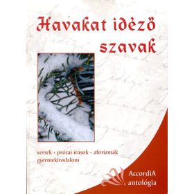 Havakat idéző szavak -