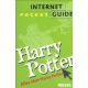 Alles über Harry Potter - Internet-Pocket-Guide - Günter W. Kienitz - Bettina Grabis