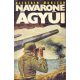 Navarone ágyúi - Alistair MacLean