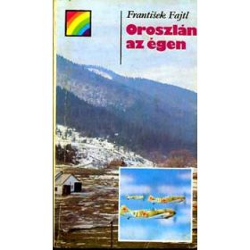 Oroszlán az égen (szivárvány) - Frantisek Fajtl
