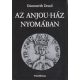 Az Anjou-ház nyomában - Dümmerth Dezső