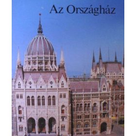   Az országház (Egry-Markovics) - Egry Margit -Markovics Ferenc