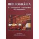 Bibliográfia az Országgyűlésről, a képviselőkről és a választásokról - Dr. Soltész István (szerk.)