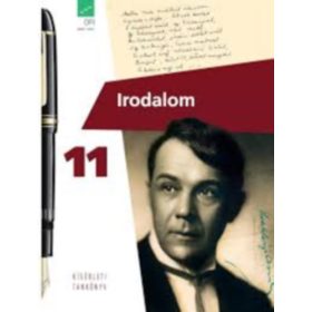 Irodalom 11. (Újgerenrációs tankönyv) -