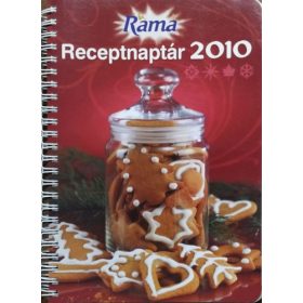 Rama Receptnaptár 2010 -