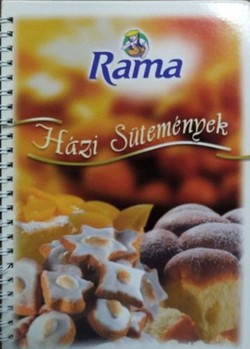 Rama - Házi sütemények - Rama