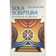 Kutassátok az Írásokat II. SOLA SCRIPTURA - MÓZES III. KÖNYVE-RUTH KÖNYVE - Sola Scriptura 2. - Dr. C. van der Waal