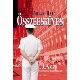 Összeesküvés - Brian Haig