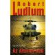 Az Altman-kód - Robert Ludlum; Gayle Lynds