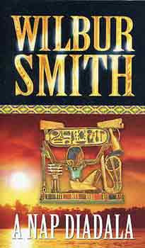 A nap diadala - Wilbur Smith