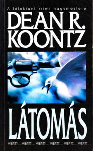 Látomás - Dean R. Koontz