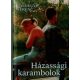 Házassági karambolok - Pálhegyi Ferenc