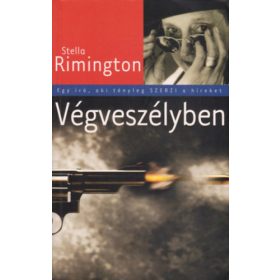 Végveszélyben - Stella Rimington