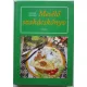 Mesélő szakácskönyv - Halász Zoltán